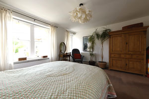 Bedroom 1- click for photo gallery